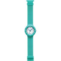 Orologio Hip Hop Donna Numbers in Plastica HWU0168